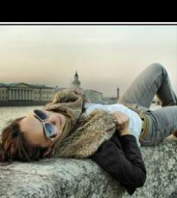 Ольга Кондратенко