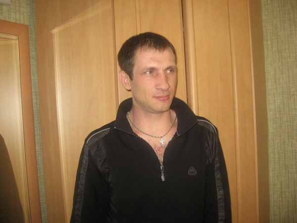 Николай Ермаков