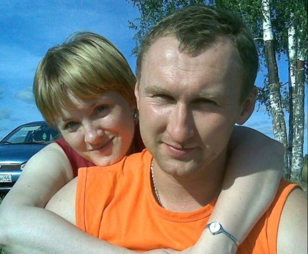 Андрей Иванов