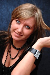 Ирина Малахова