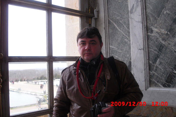 Юрий Лифанов