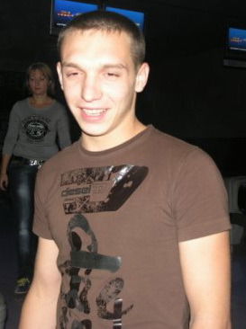 Стас Вакуленко