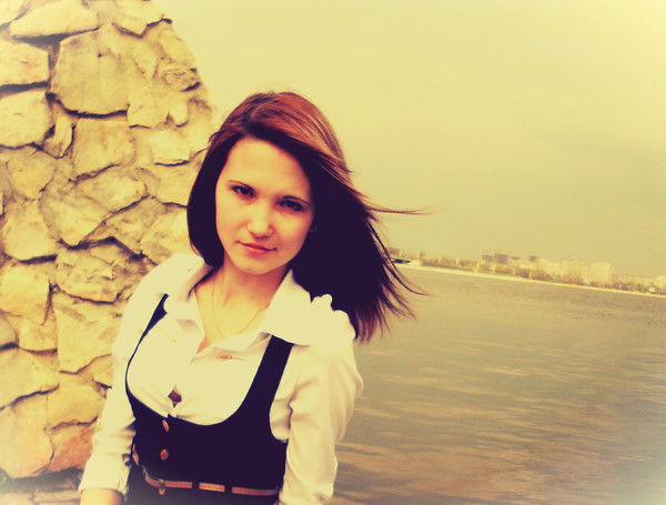 Марина Караванцева