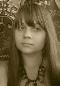 Нина Жукова