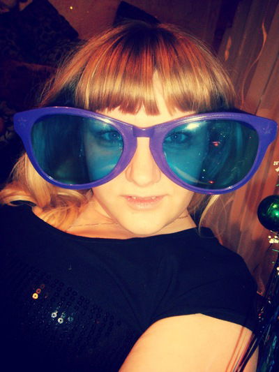 Ольга Максачева