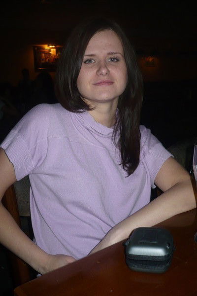 Ирина Иванова