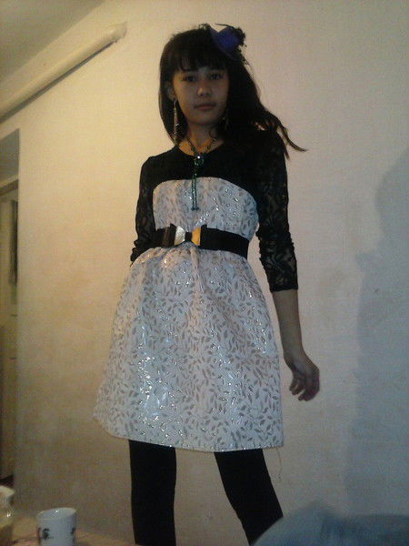 Naz Бауыржанкызы