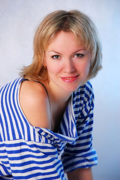 Наталья Владимирова