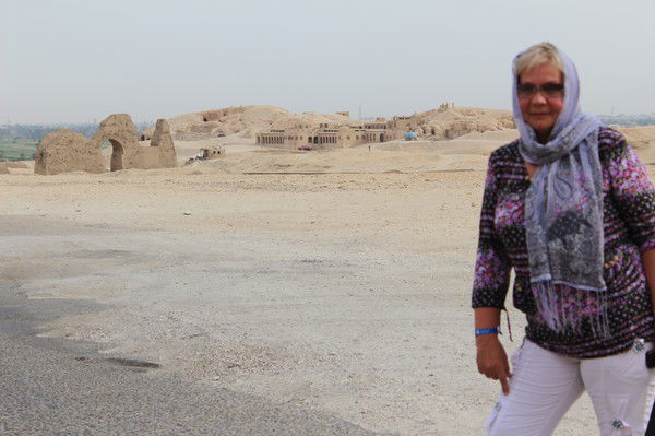 Тамара Барелюк