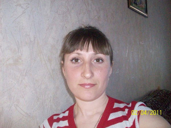 Татьяна Черепанова