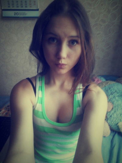 Владислава Корнева