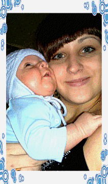 Оля Потемина