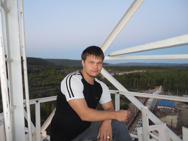 Ильдар Шаяхметов