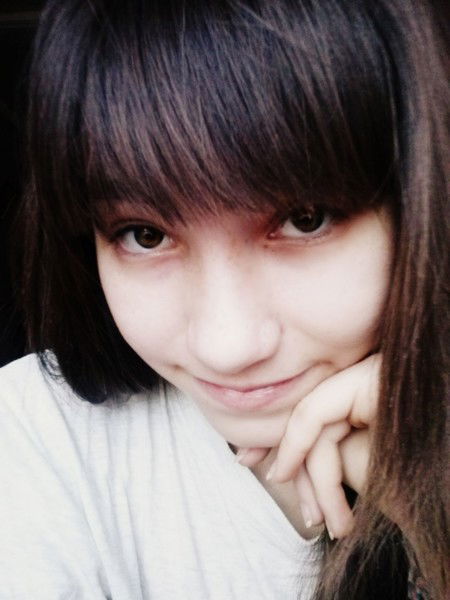 Анастасия Седова