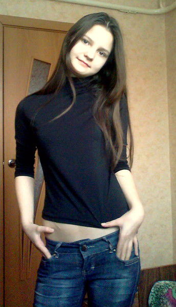 Лизонька Борисенко