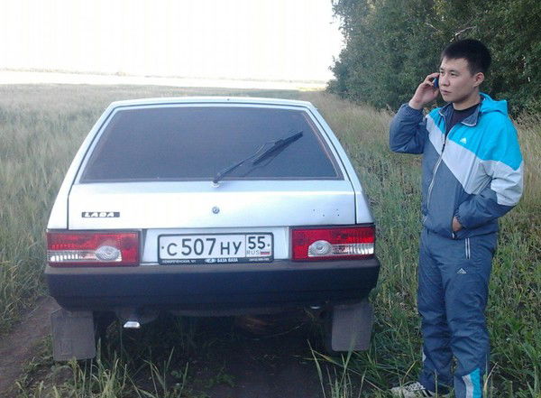 Баглан Ибраев