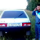 Баглан Ибраев