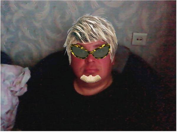 Владимир Ржавин