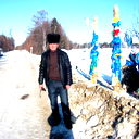 Андрей Узбеков