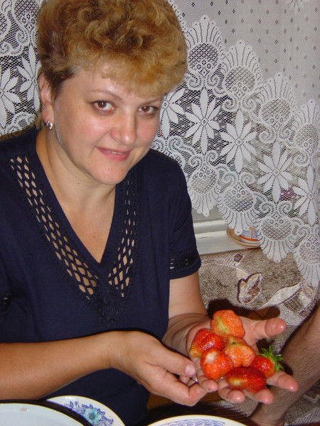 Любовь Аблязова