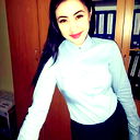 Janar Baijanova