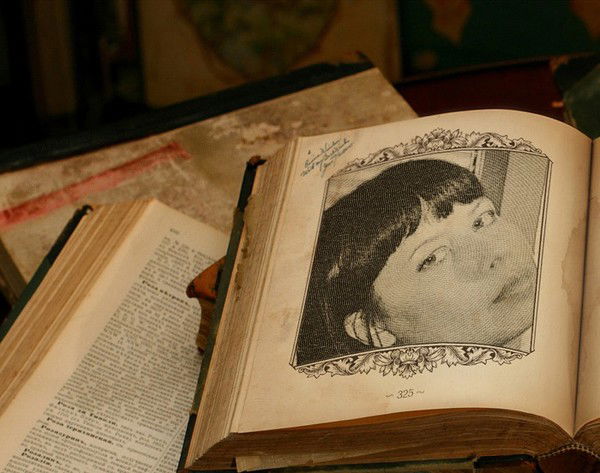 Елена Кузнецова