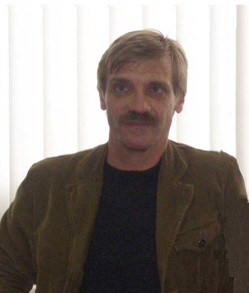 Валерий Бочнюк