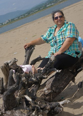 Ирина Савицкая