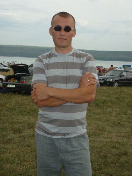 Айдар Шакиров