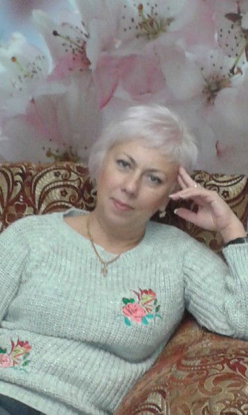 Елена Галямутдинова