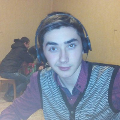 Спартак Абрамов