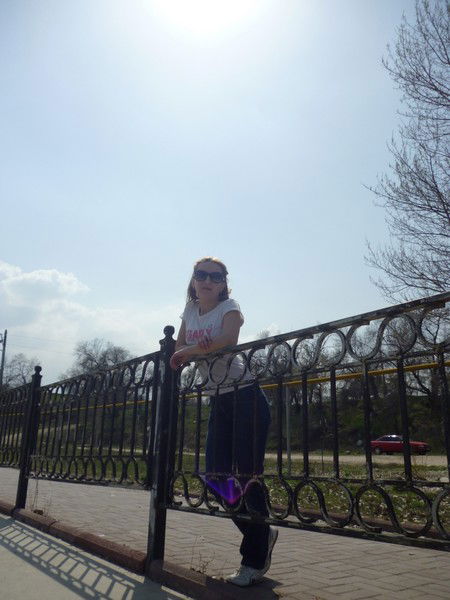 Евгения Дудоладова