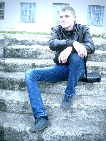 Костян Куликов