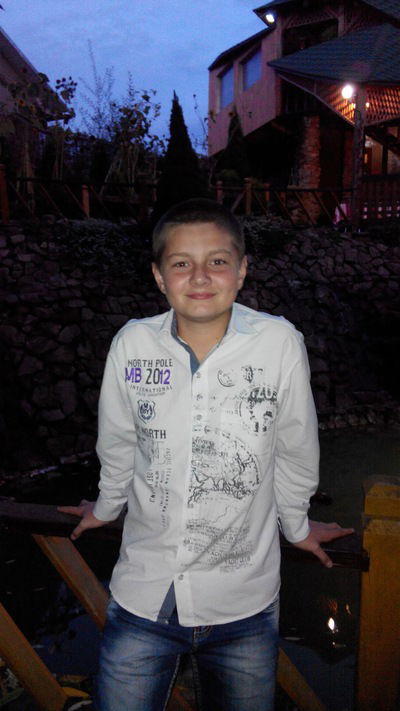 Діма Запотічний