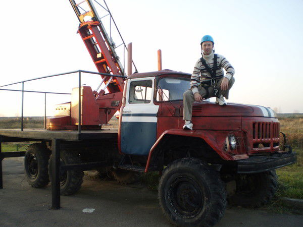 Михаил Рудько