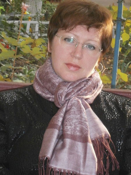 Елена Карпова