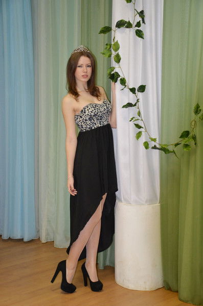 Ира Харитонова