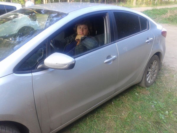 Светлана Клементьева