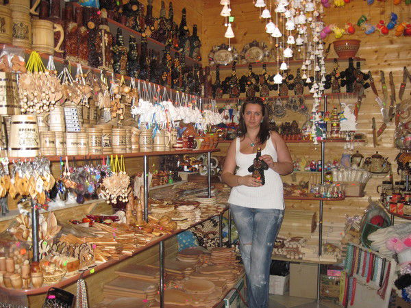 Надя Микитенко