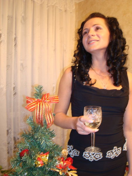 Светлана Гресь