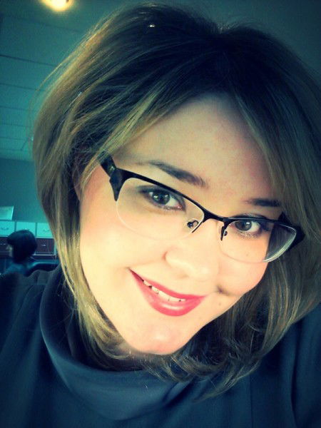 Лилия Хасанова