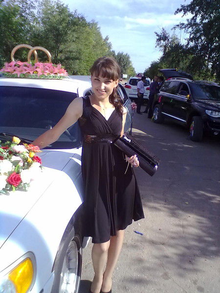 Natasha Boltaeva (Gaan)