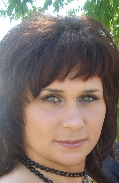 Юлия Кузнецова