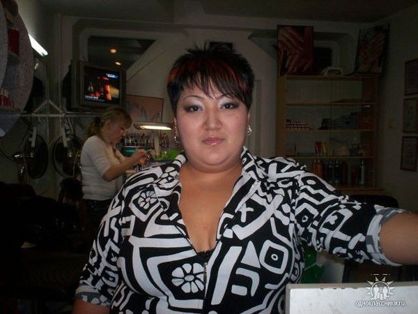 Зарина Кумекбаева