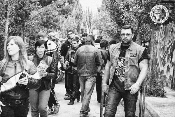 Андрей Святой