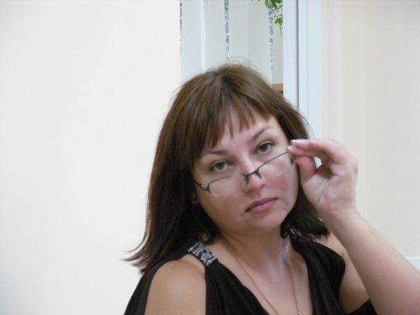 Анна Орленко