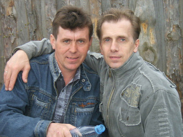 Вячеслав Тютин