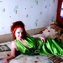 Анна Корпусова