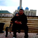 Nurbek Nahimov