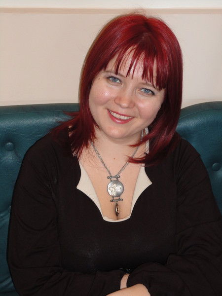 Валентина Афанасьева